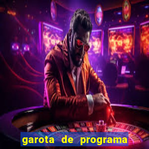 garota de programa de cruzeiro